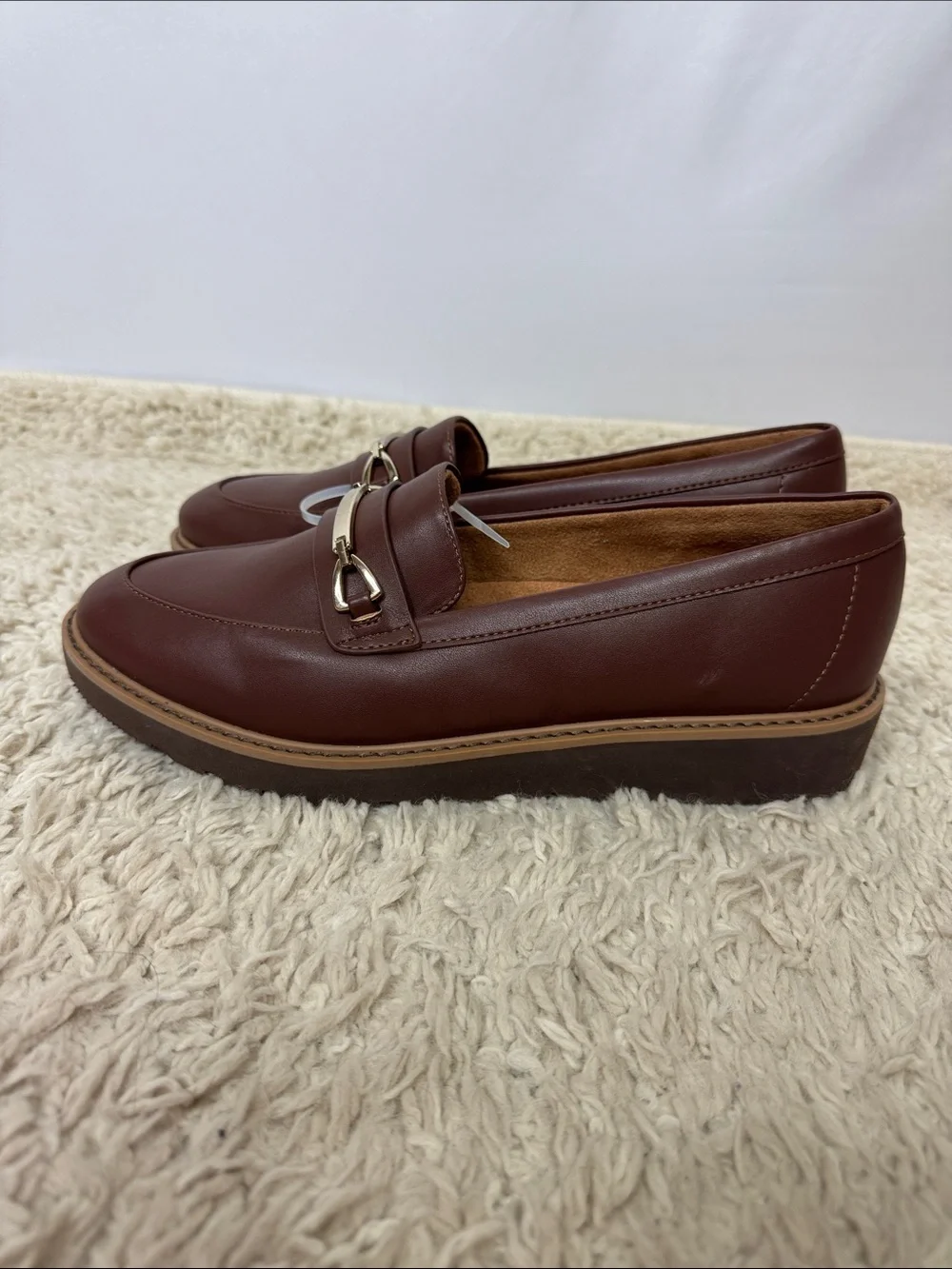 Naturalizer from our